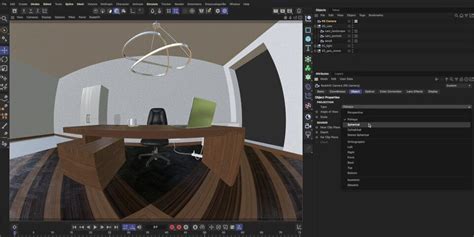 Maxon releases Cinema 4D 2023.1 .